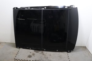 2013-2016 Mercedes-Benz GL450 Black Panoramic Sunroof Assembly (Used OEM)