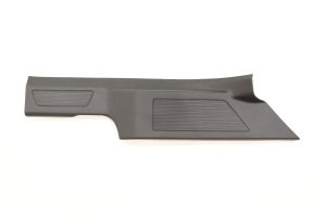 2018-2025 Volkswagen Atlas Door Sill Plate Trim - Rear, Right (Passenger) (Used OEM)