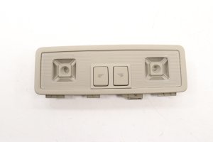 2015-2021 Volkswagen GTI Overhead Reading Dome Light - Rear (Used OEM)