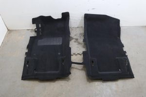 2018-2023 Volkswagen Atlas Floor Carpet - Front (Used OEM)