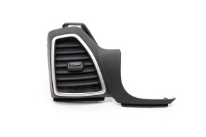 2019-2021 Hyundai Tucson Dashboard Outer Air Vent Grille Trim - Left (Driver) (Used OEM)