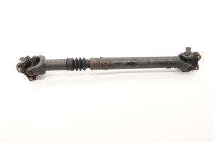 2005-2023 Toyota Tacoma Drive Shaft Assembly - Front (Used OEM)