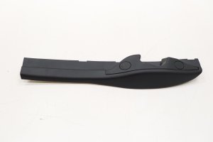 2016-2023 Toyota Tacoma Black Roof Trim Cover Panel (Used OEM)