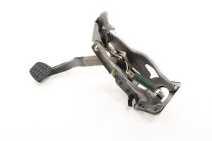 2016-2023 Toyota Tacoma Brake Pedal Assembly with Bracket - Front (Used OEM)