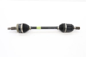 2019-2021 Hyundai Tucson Front Drive Axle Shaft Assembly - Left (Driver) (Used OEM)