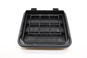 2016-2021 Hyundai Tucson Quarter Panel Pressure Vent Grille - Rear (Used OEM)