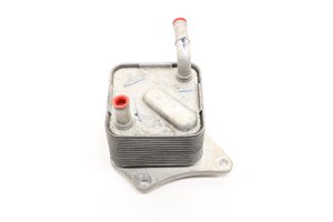 2017-2019 INFINITI QX30 Automatic Transmission Oil Cooler (Used OEM)