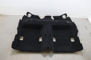 2014-2019 Mercedes-Benz CLA250 Floor Carpet - Rear (Used OEM)