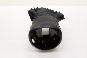 2017-2019 INFINITI QX30 Steering Column Cover Upper and Lower Trim (Used OEM)