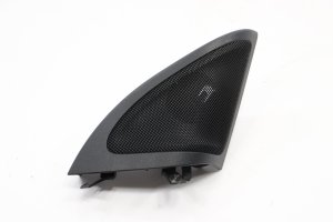2017-2019 INFINITI QX30 Door Trim Corner Cover Speaker - Front (Used OEM)