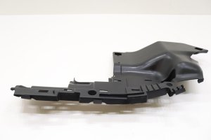 2014-2022 Jeep Grand Cherokee Black Engine Control Module Bracket - Rear (Used OEM)