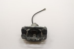 2014-2024 INFINITI QX80 Front Disc Brake Caliper with Bracket - Rear, Right (Passenger) (Used OEM)