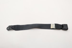 2014-2024 INFINITI QX80 3rd Row Seat Belt Buckle - Rear, Left (Driver) (Used OEM)