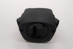 2011-2013 INFINITI QX56 Black Steering Column Housing Trim Cover (Used OEM)