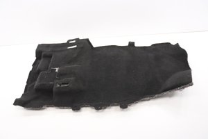 2018-2024 Chevrolet Traverse Carpeted Floor Mat - Front (Used OEM)