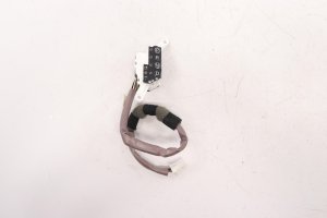 2014-2019 INFINITI QX80 Transmission Shift Lever Indicator Plate (Used OEM)