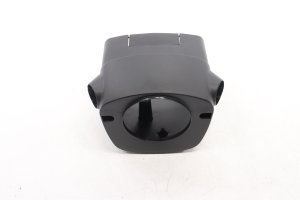 2011-2013 INFINITI QX56 Black Steering Column Housing Trim Cover (Used OEM)