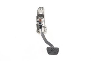 2011-2013 INFINITI QX56 Brake Pedal Assembly with Bracket (Used OEM)