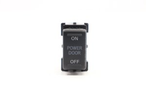 2014-2024 INFINITI QX80 Power Folding Seat Switch (Used OEM)