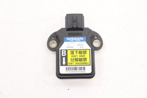 2014-2024 INFINITI QX80 Suspension Yaw Rate Gravity Sensor Module (Used OEM)