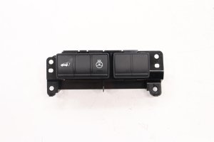 2018-2024 INFINITI QX80 Trunk Release and Cruise Control Switch (Used OEM)