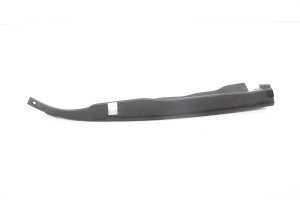 2018-2024 INFINITI QX80 Fender Forward Drip Cover - Front, Left (Driver) (Used OEM)
