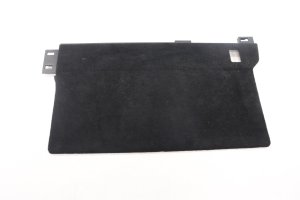2011-2013 INFINITI QX56 Luggage Floor Trim Cover Panel - Rear (Used OEM)