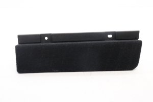 2011-2013 INFINITI QX56 D-Pillar Upper Interior Quarter Trim Panel - Rear, Left (Driver) (Used OEM)