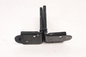 2014-2024 INFINITI QX80 Radiator Support Mounting Bracket Set - Front (Used OEM)