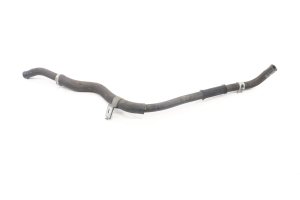 2014-2024 INFINITI QX80 Engine Oil Cooler Coolant Inlet Hose (Used OEM)