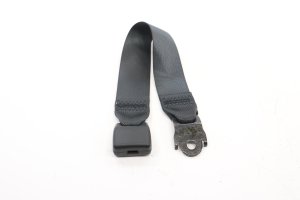 2014-2024 INFINITI QX80 3rd Row Seat Belt Assembly - Rear, Left (Driver) (Used OEM)