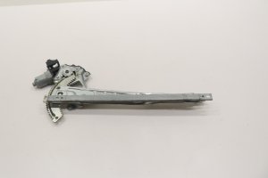 2014-2024 INFINITI QX80 Power Window Regulator - Rear, Right (Passenger) (Used OEM)