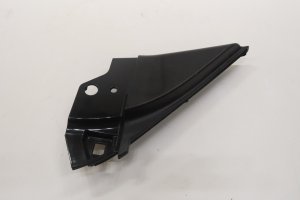 2011-2013 INFINITI QX56 Door Corner Cover Panel - Front (Used OEM)