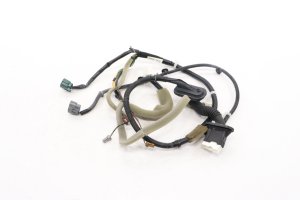 2017-2019 INFINITI QX80 Door Wiring Harness - Rear (Used OEM)