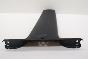 2011-2013 INFINITI QX56 Black Lower B-Pillar Trim Panel (Used OEM)