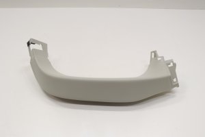 2011-2013 INFINITI QX56 Liftgate Sill Trim Panel - Rear, Right (Passenger) (Used OEM)