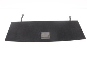 2014-2024 INFINITI QX80 Trunk Load Floor Cargo Cover Panel - Rear (Used OEM)