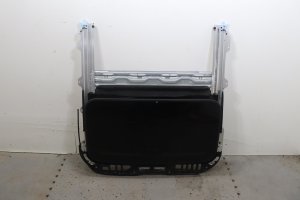 2017-2020 Acura MDX Tan Sunroof Glass and Frame Assembly (Used OEM)