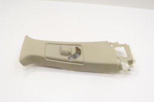 2014-2020 Acura MDX Beige Lower B-Pillar Trim Panel (Used OEM)