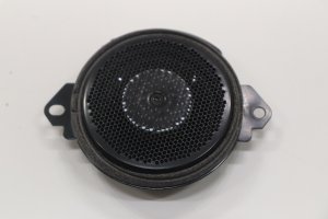 2017-2020 Acura MDX Trunk Subwoofer Speaker - Rear (Used OEM)