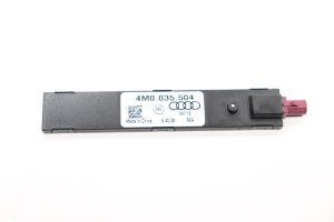 2015-2020 Bentley Bentayga Radio Booster Antenna Amplifier Control Module (Used OEM)