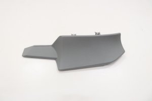 2020-2024 Audi RS Q8 Gray Instrument Panel Bezel Molding (Used OEM)
