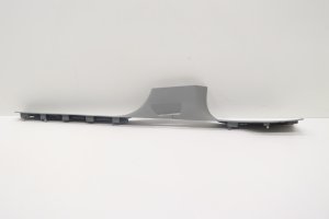 2017-2019 Audi SQ7 Gray Lower Body C-Pillar Trim Panel (Used OEM)