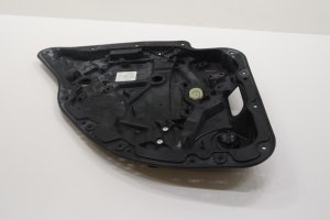 2015-2021 Mercedes-Benz C280 Power Window Regulator with Motor - Rear, Left (Driver) (Used OEM)