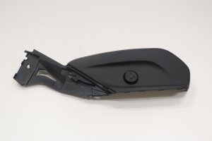 2017-2023 Mercedes-Benz E500 Black Power Seat Lumbar Switch Panel - Front (Used OEM)