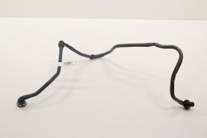 2016-2024 BMW X1 Power Brake Booster Vacuum Hose - Rear (Used OEM)