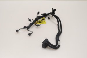 2016-2019 BMW X1 Engine Fuel Injection Wiring Harness (Used OEM)