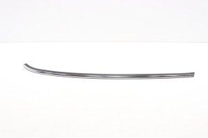 2014-2025 Mini Cooper Quarter Window Belt Molding - Rear, Right (Passenger) (Used OEM)