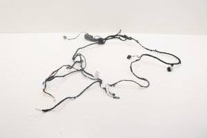 2021-2024 Mini Cooper Door Wiring Harness - Front (Used OEM)