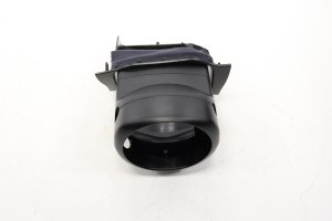 2015-2018 Mercedes-Benz C280 Steering Column Housing Cover Panel (Used OEM)